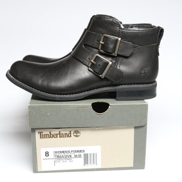 Timberland Women's TB0A12V8 - Picture 2 of 6